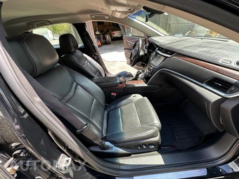 2019 Cadillac XTS Luxury 1SB - miniatura 8