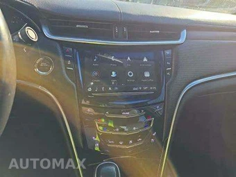 2019 Cadillac XTS Luxury 1SB – miniatura 10