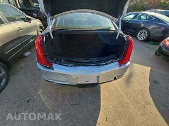 2019 Cadillac XTS Luxury 1SB – miniatura 14