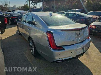 2019 Cadillac XTS Luxury 1SB – miniatura 2