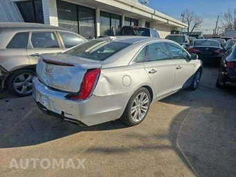 2019 Cadillac XTS Luxury 1SB – miniatura 3