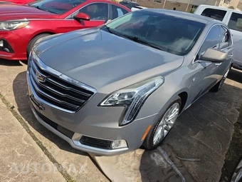 2019 Cadillac XTS Luxury 1SB