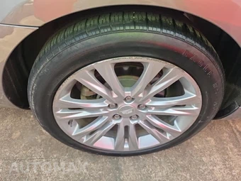 2019 Cadillac XTS Luxury 1SB – miniatura 10