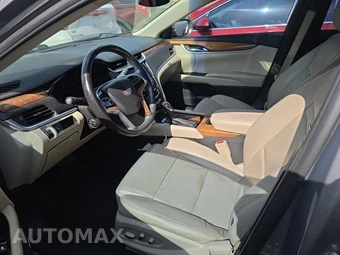 2019 Cadillac XTS Luxury 1SB – miniatura 13
