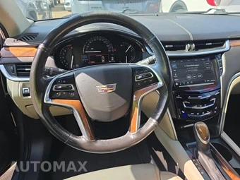 2019 Cadillac XTS Luxury 1SB – miniatura 14