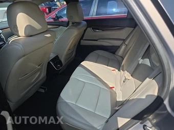 2019 Cadillac XTS Luxury 1SB – miniatura 16