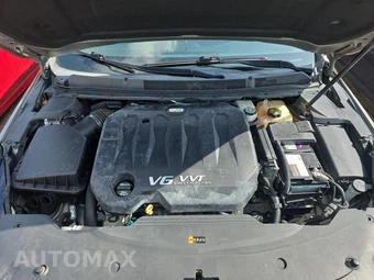 2019 Cadillac XTS Luxury 1SB – miniatura 18