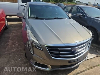 2019 Cadillac XTS Luxury 1SB – miniatura 2