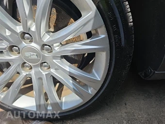 2019 Cadillac XTS Luxury 1SB – miniatura 20