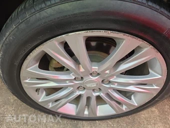 2019 Cadillac XTS Luxury 1SB – miniatura 21