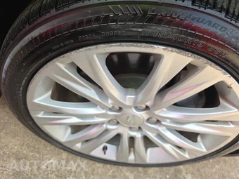 2019 Cadillac XTS Luxury 1SB – miniatura 22