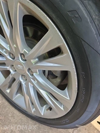 2019 Cadillac XTS Luxury 1SB – miniatura 24