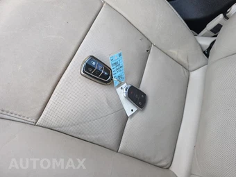 2019 Cadillac XTS Luxury 1SB – miniatura 26