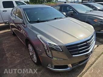 2019 Cadillac XTS Luxury 1SB – miniatura 3