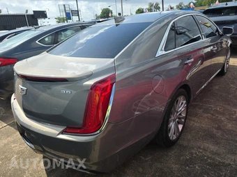 2019 Cadillac XTS Luxury 1SB – miniatura 4