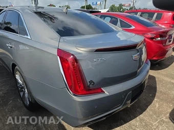 2019 Cadillac XTS Luxury 1SB – miniatura 5