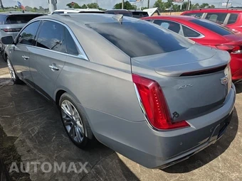 2019 Cadillac XTS Luxury 1SB – miniatura 6