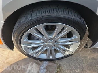 2019 Cadillac XTS Luxury 1SB – miniatura 8