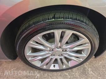 2019 Cadillac XTS Luxury 1SB – miniatura 9
