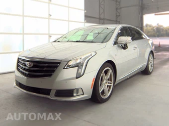 2019 Cadillac XTS Luxury 1SB