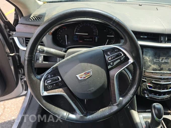 2019 Cadillac XTS Luxury 1SB – miniatura 10