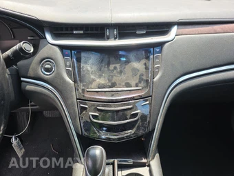 2019 Cadillac XTS Luxury 1SB – miniatura 11