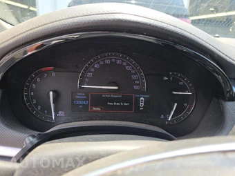 2019 Cadillac XTS Luxury 1SB – miniatura 12