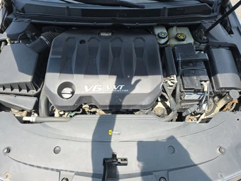 2019 Cadillac XTS Luxury 1SB – miniatura 15