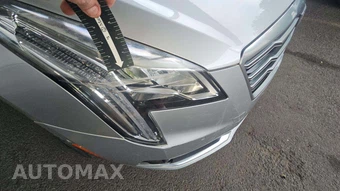 2019 Cadillac XTS Luxury 1SB – miniatura 19