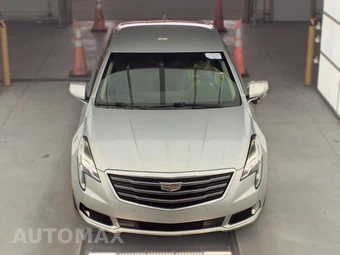 2019 Cadillac XTS Luxury 1SB – miniatura 2