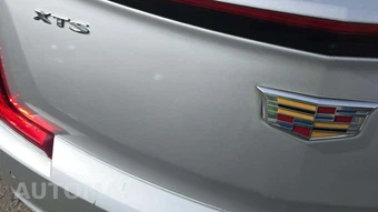 2019 Cadillac XTS Luxury 1SB – miniatura 21