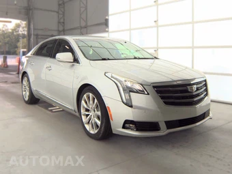 2019 Cadillac XTS Luxury 1SB – miniatura 3