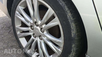 2019 Cadillac XTS Luxury 1SB – miniatura 30