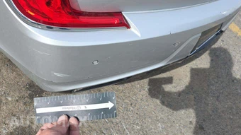 2019 Cadillac XTS Luxury 1SB – miniatura 32