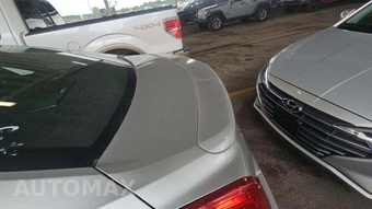 2019 Cadillac XTS Luxury 1SB – miniatura 33