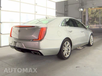 2019 Cadillac XTS Luxury 1SB – miniatura 4
