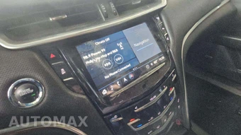 2019 Cadillac XTS Luxury 1SB – miniatura 40