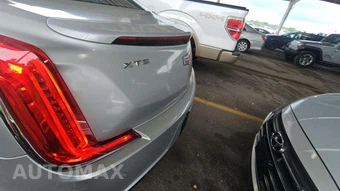2019 Cadillac XTS Luxury 1SB – miniatura 48