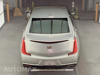 2019 Cadillac XTS Luxury 1SB – miniatura 5