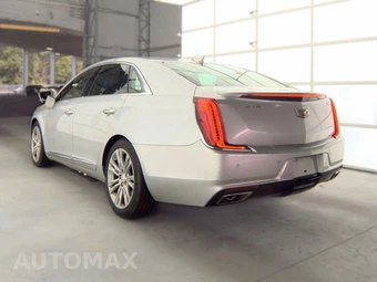 2019 Cadillac XTS Luxury 1SB – miniatura 6