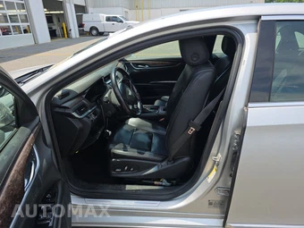 2019 Cadillac XTS Luxury 1SB – miniatura 7