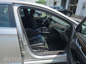 2019 Cadillac XTS Luxury 1SB – miniatura 8