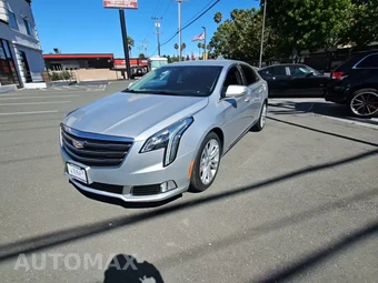 2019 Cadillac XTS Luxury 1SB