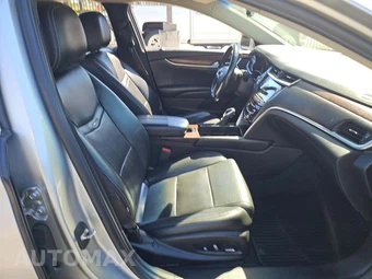 2019 Cadillac XTS Luxury 1SB - miniatura 15