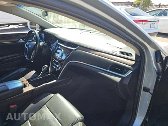 2019 Cadillac XTS Luxury 1SB - miniatura 16