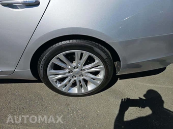 2019 Cadillac XTS Luxury 1SB - miniatura 21