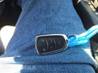2019 Cadillac XTS Luxury 1SB - miniatura 5