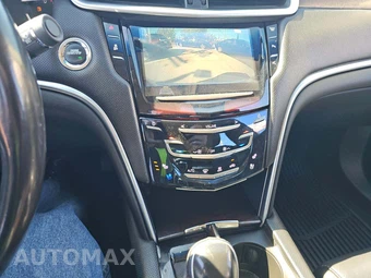 2019 Cadillac XTS Luxury 1SB - miniatura 7