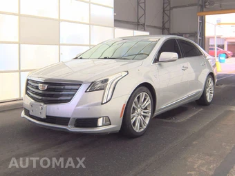 2019 Cadillac XTS Luxury 1SB