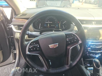 2019 Cadillac XTS Luxury 1SB – miniatura 10